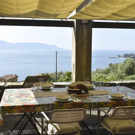 Limonaia - Rebomaholidays *